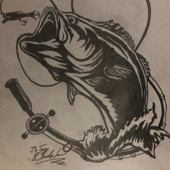 Drawing - Picture 10 of 12